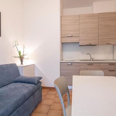 Residenza Miola Aparthotel Saronno Kültér fotó