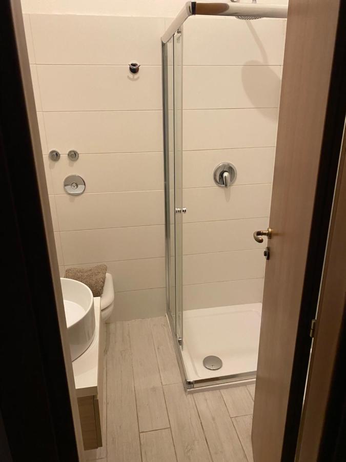 Residenza Miola Aparthotel Saronno Kültér fotó