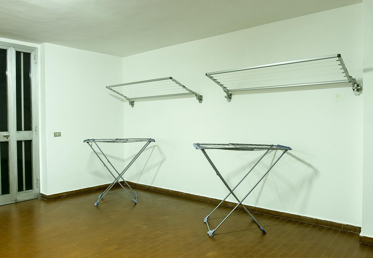 Residenza Miola Aparthotel Saronno Kültér fotó