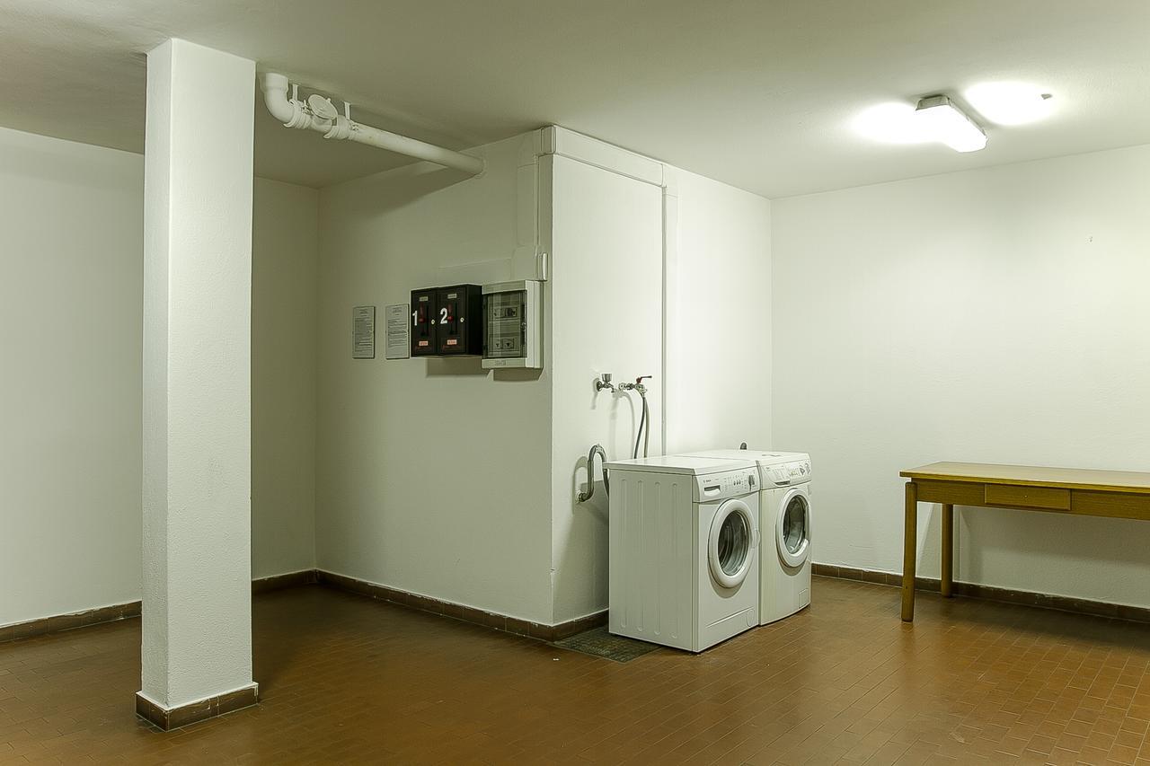 Residenza Miola Aparthotel Saronno Kültér fotó