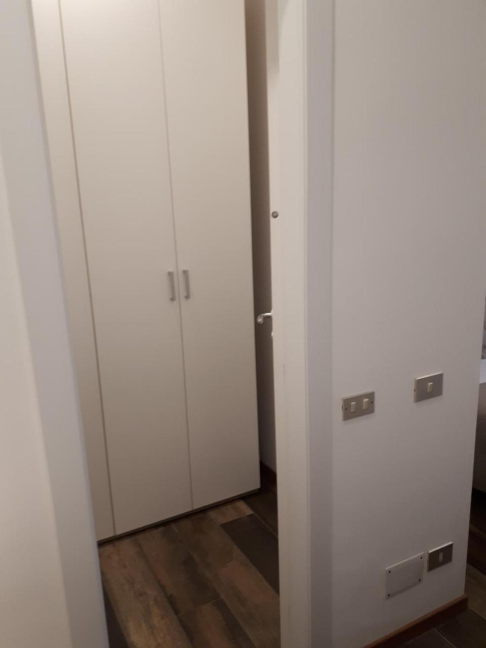 Residenza Miola Aparthotel Saronno Kültér fotó