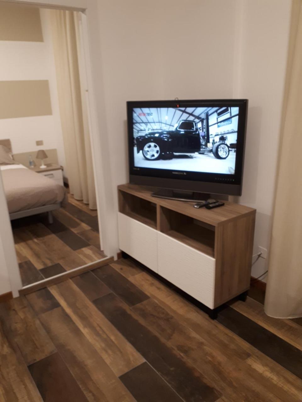 Residenza Miola Aparthotel Saronno Kültér fotó