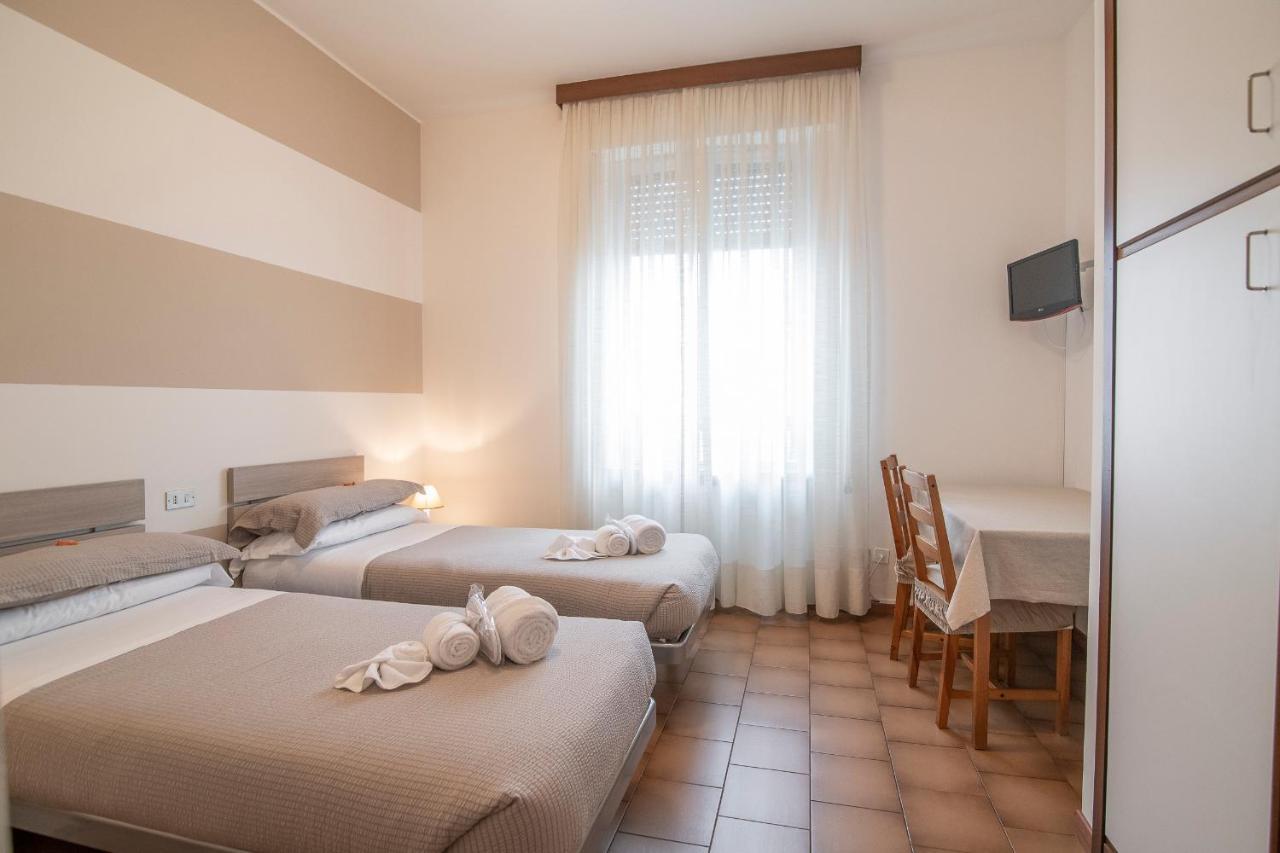 Residenza Miola Aparthotel Saronno Kültér fotó