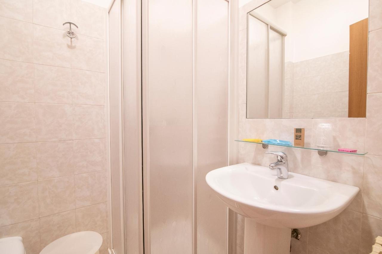 Residenza Miola Aparthotel Saronno Kültér fotó