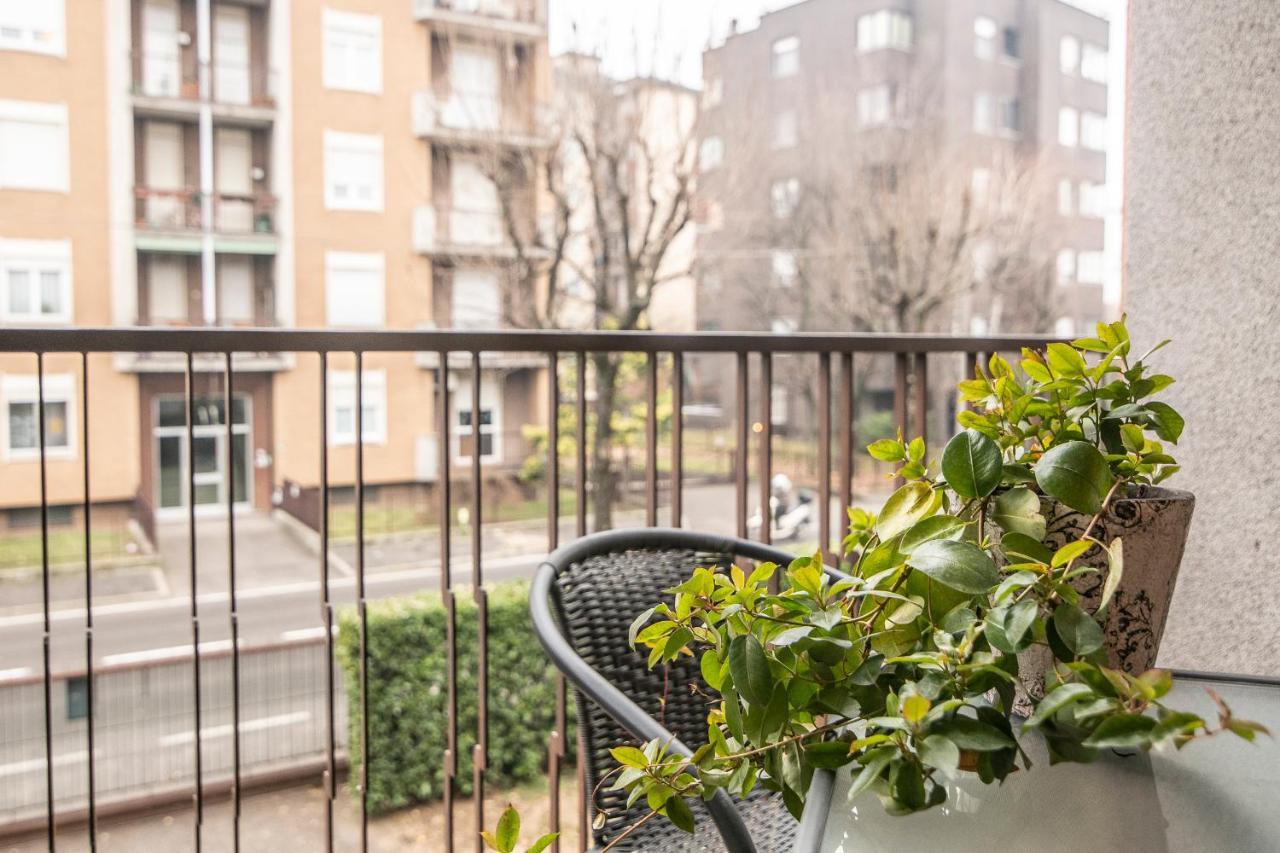 Residenza Miola Aparthotel Saronno Kültér fotó