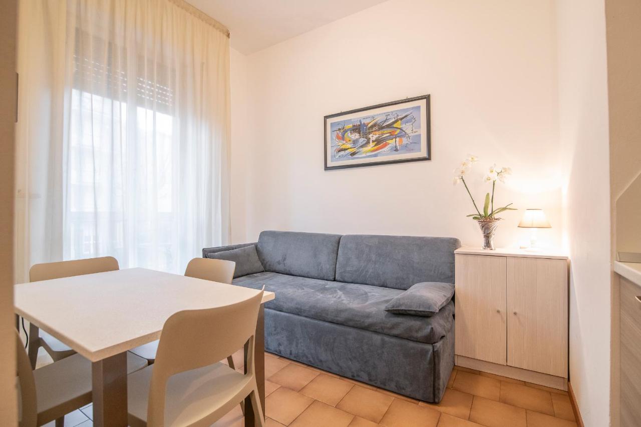 Residenza Miola Aparthotel Saronno Kültér fotó