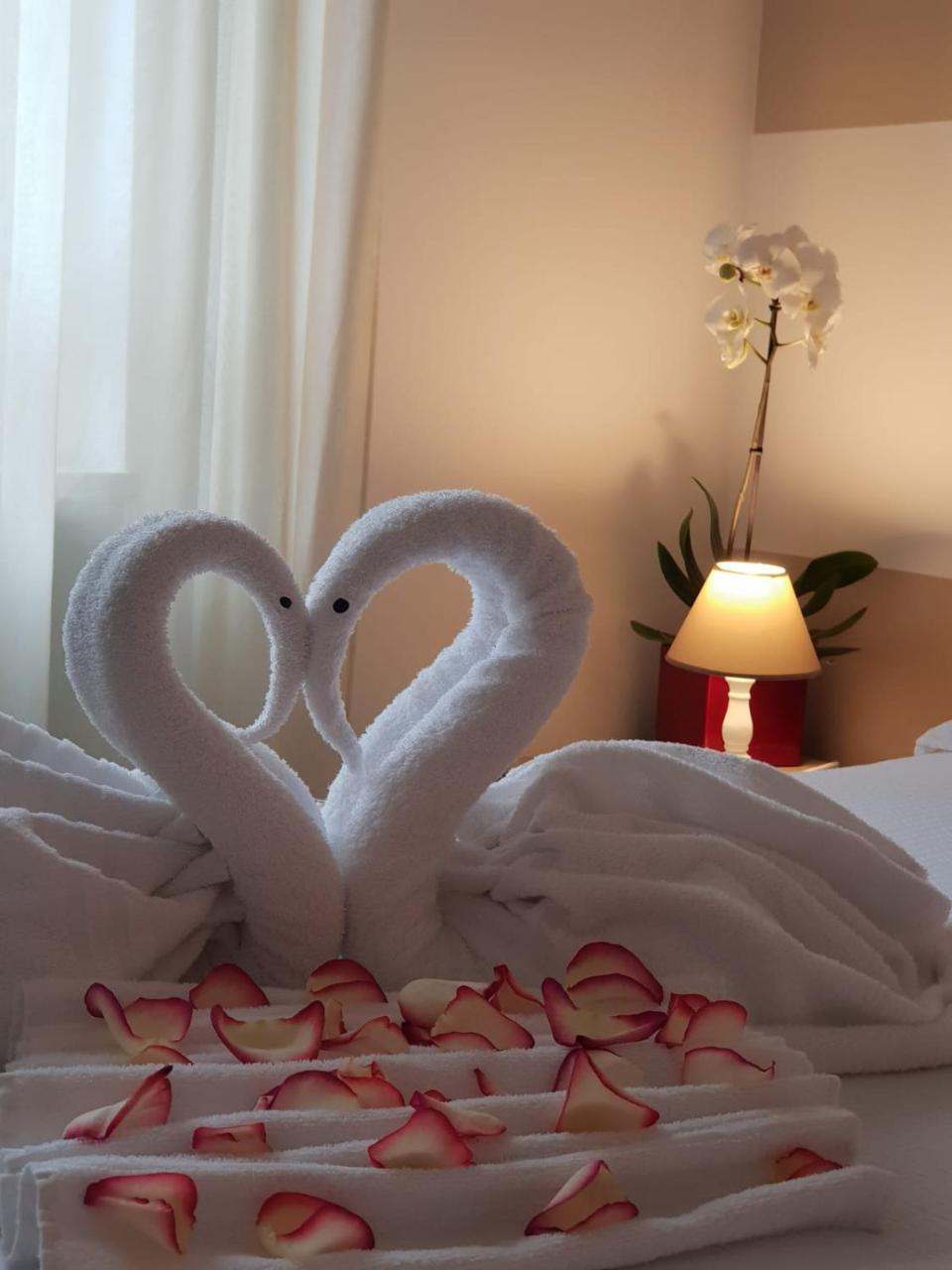Residenza Miola Aparthotel Saronno Kültér fotó